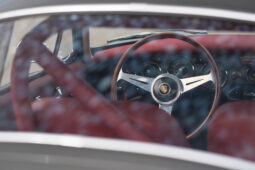 1962 Porsche 356B Super 90 Sunroof Coupe full
