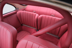 1962 Porsche 356B Super 90 Sunroof Coupe full