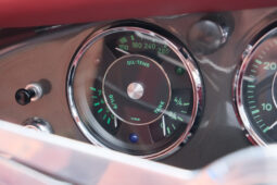 1962 Porsche 356B Super 90 Sunroof Coupe full