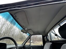 1981 Toyota Pickup SR-5 4×4 5-Speed