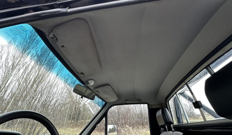 								1981 Toyota Pickup SR-5 4×4 5-Speed full									