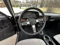 1981 Toyota Pickup SR-5 4×4 5-Speed