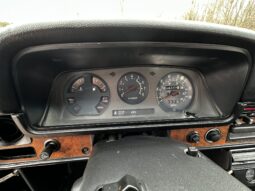 1981 Toyota Pickup SR-5 4×4 5-Speed