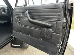 										1981 Toyota Pickup SR-5 4×4 5-Speed full									