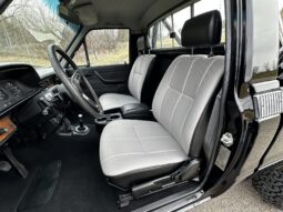 										1981 Toyota Pickup SR-5 4×4 5-Speed full									