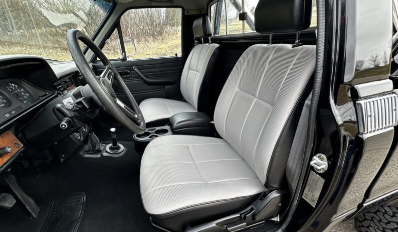 								1981 Toyota Pickup SR-5 4×4 5-Speed full									