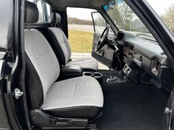 										1981 Toyota Pickup SR-5 4×4 5-Speed full									