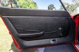 1970 Datsun 240Z Series I full