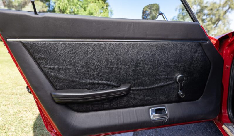 								1970 Datsun 240Z Series I full									