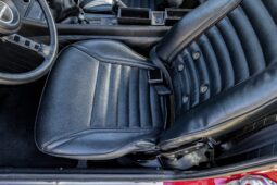 1970 Datsun 240Z Series I