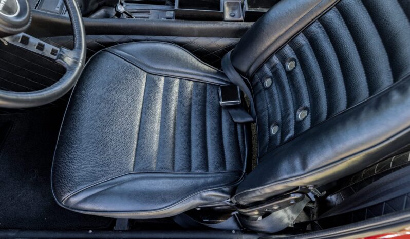 								1970 Datsun 240Z Series I full									