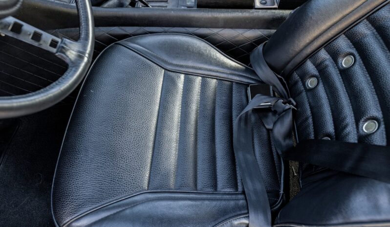 								1970 Datsun 240Z Series I full									