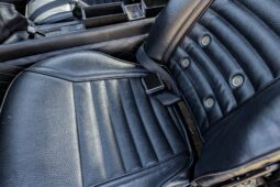 1970 Datsun 240Z Series I