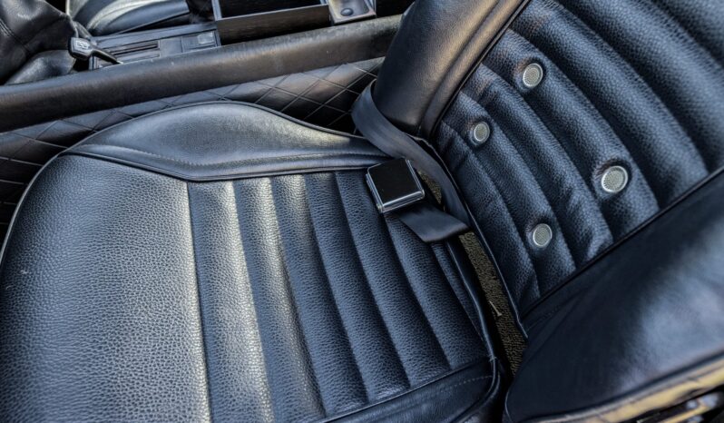 								1970 Datsun 240Z Series I full									