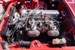 1970 Datsun 240Z Series I