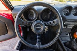 1970 Datsun 240Z Series I full