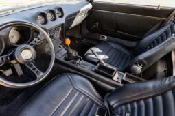 1970 Datsun 240Z Series I full