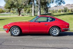 1970 Datsun 240Z Series I