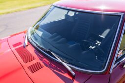 1970 Datsun 240Z Series I full