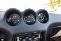 1970 Datsun 240Z Series I full