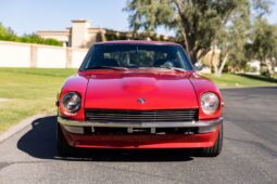 1970 Datsun 240Z Series I full