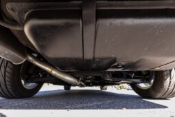 1970 Datsun 240Z Series I full