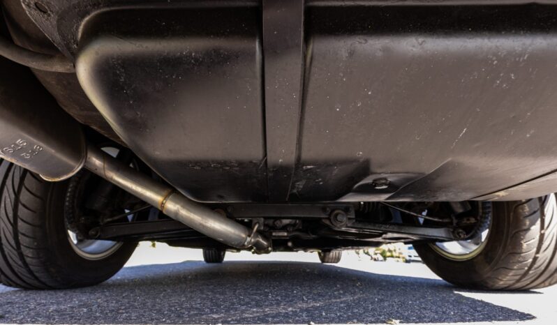 								1970 Datsun 240Z Series I full									