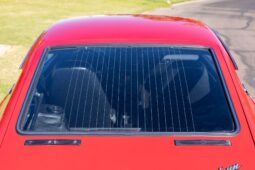 1970 Datsun 240Z Series I full