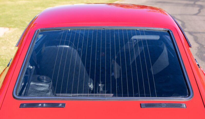 								1970 Datsun 240Z Series I full									