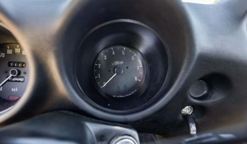 								1970 Datsun 240Z Series I full									