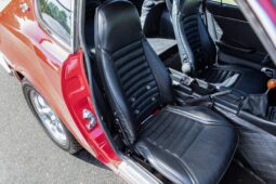 1970 Datsun 240Z Series I full