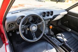 1970 Datsun 240Z Series I full