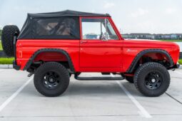 1977 Ford Bronco