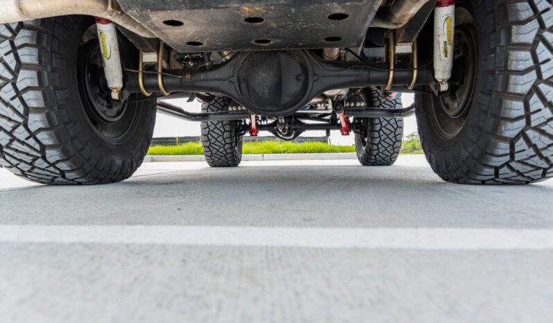 								1977 Ford Bronco full									