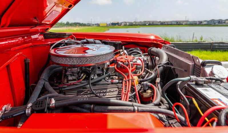 								1977 Ford Bronco full									