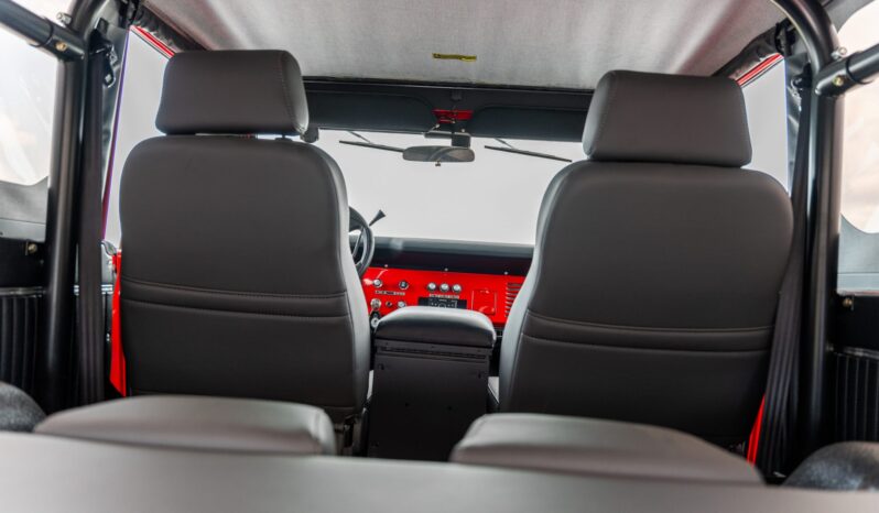 								1977 Ford Bronco full									