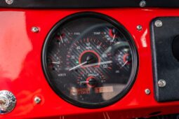 										1977 Ford Bronco full									