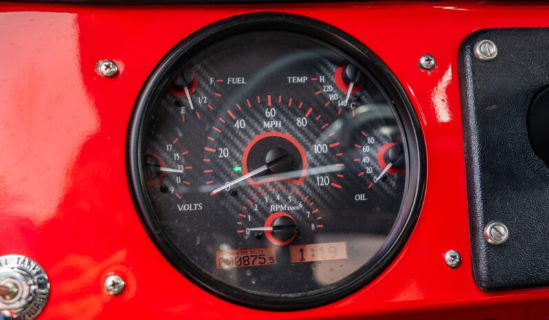 								1977 Ford Bronco full									