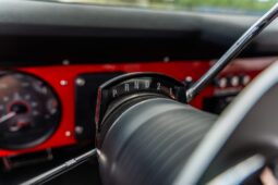 										1977 Ford Bronco full									