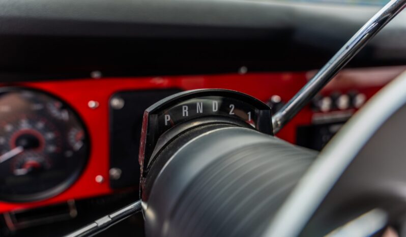 								1977 Ford Bronco full									