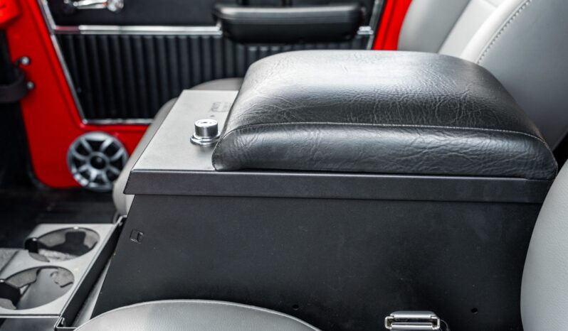 								1977 Ford Bronco full									