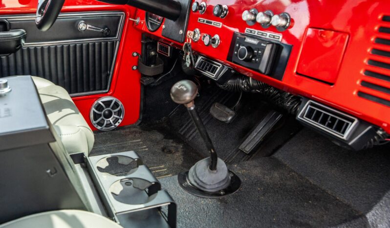 								1977 Ford Bronco full									