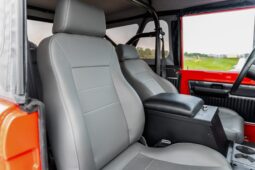 										1977 Ford Bronco full									