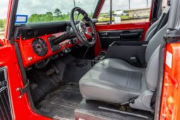 										1977 Ford Bronco full									