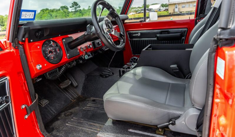 								1977 Ford Bronco full									