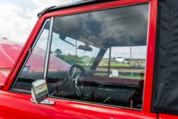 										1977 Ford Bronco full									
