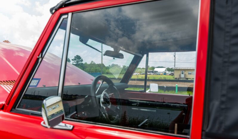 								1977 Ford Bronco full									