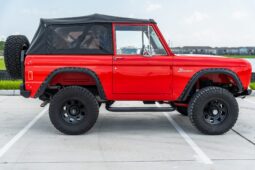 										1977 Ford Bronco full									