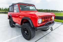 										1977 Ford Bronco full									