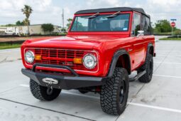 										1977 Ford Bronco full									